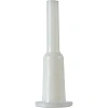 Мяч гимнастический с насосом Larsen HG-1 бирюзовый 55 см, 371178
