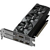 Видеокарта Gigabyte RTX5050 OC Low Profile 8GB, 2xDP 2xHDMI(GV-N5050OC-8GL)