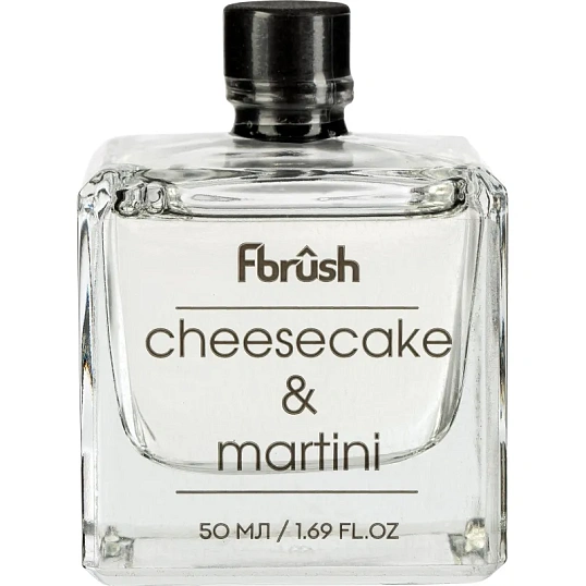 Аромадиффузор Чизкейк и мартини 50 мл DBC50-5