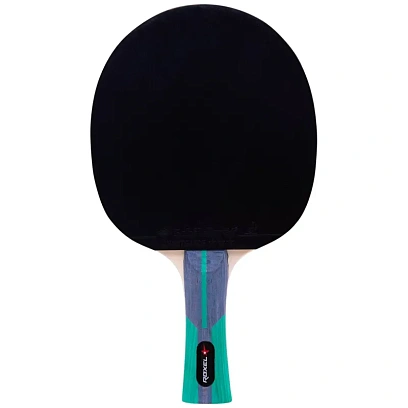 Ракетка н/т Roxel 3x Astra, коническая, УТ-00015357