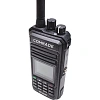 Рация Comrade R7 DMR NEW двухдиапазонная