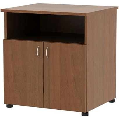 Тумба Этюд . под ксерокс C12.5 (020) орех