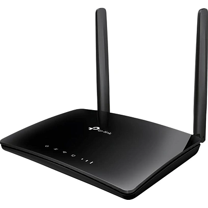 Маршрутизатор TP-Link Archer MR402 AC1200 4G LTE-модем 150 Мб/с
