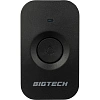 Звонок дверной Bigtech DB01B-1B1R-BK-800,беспроводной