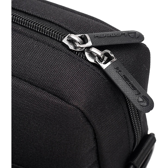 Сумка для ноутбука 15.6 Lamark L255 Black