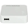 Маршрутизатор TP-Link TL-MR3020 N150 3G/4G Портативный