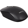 Мышь компьютерная черная, 1200-3200DPi, 2.4Ггц BT-JWM-002/E-WM005