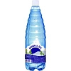 Вода питьевая Шишкин Лес газированная пэт, 1л