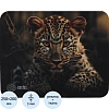 Коврик для мыши Cactus Leopard 250x200x3мм (CS-MP-D06S)