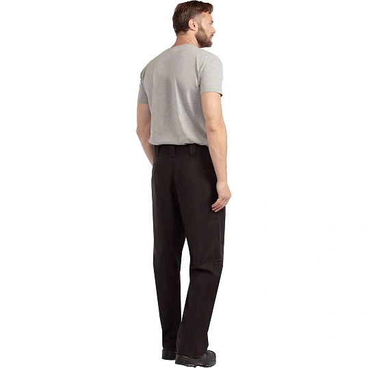 Костюм жаростойкий (молескин) ГОСТ (Кос014) 60-62/182-188