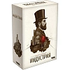 Настольная игра Индустрия