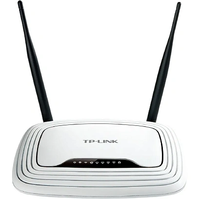 Маршрутизатор TP-LINK  TL-WR841N