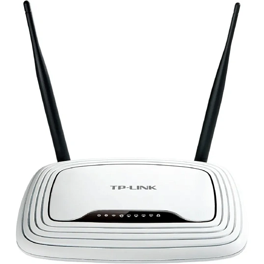 Маршрутизатор TP-LINK  TL-WR841N
