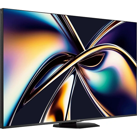 Телевизор Hisense 55U8Q, Mini LED