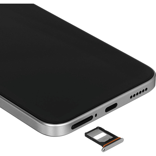 Смартфон Xiaomi 15T RU 12+256 Gray