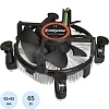 Кулер ExeGate EE97379-PWM, S775/1150/1151/1155/1156, 65W,92мм (EX283279RUS)