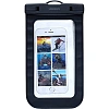Чехол UGREEN LP716 (45181)для телеф. Waterproof Phone Pouch черный(защелка)