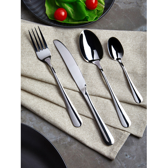 Вилка столоваяMARVEL/MIELAJE(Австрия), 3 шт./уп. (813)