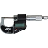 Микрометр электронный RGK MC-25 (779562)