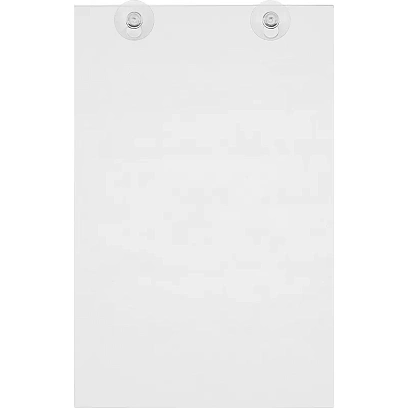 Карман настенный на присосках Attache Economy А4 в