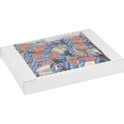 Ирис Сгущенное молоко конфеты Тимоша, 1,5кг ИР004