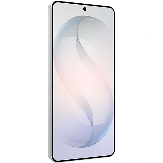 Смартфон Samsung Galaxy S26+ SM-S947B 256Gb 12Gb белый(SM-S947BZWBCAU)