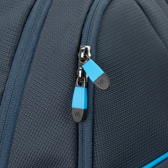Рюкзак для ноутбука RIVACASE 7861 dark blue Borneo-ECO 17.3 (28л) / 4