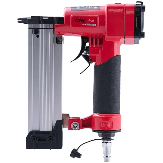 Пневмопистолет шпилькозабивной P35