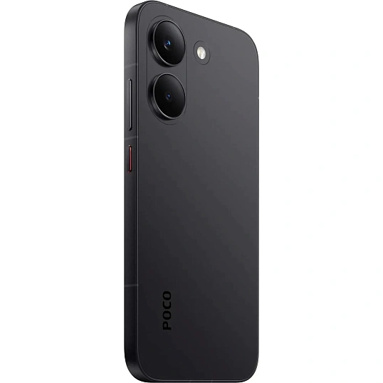 Смартфон POCO X8 Pro RU 8+512 Black
