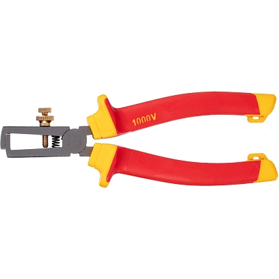 Стриппер диэлектрический Topfort 160 мм (VDE 584С3)