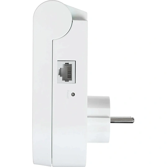 Усилитель сигнала Wi-Fi TP-Link RE365 AC1200