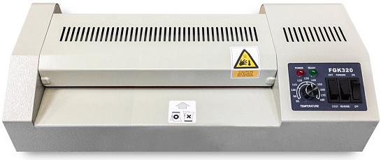 Ламинатор Гелеос FGK 320 А3