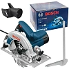 Пила дисковая Bosch GKS 190 0601623000