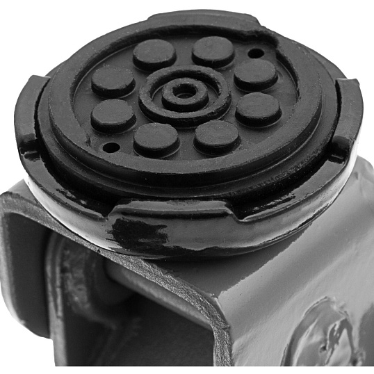 Домкрат гидрав подкат 2т Low Profile, 80-380 мм, в пласт. кейсе Stels 51130