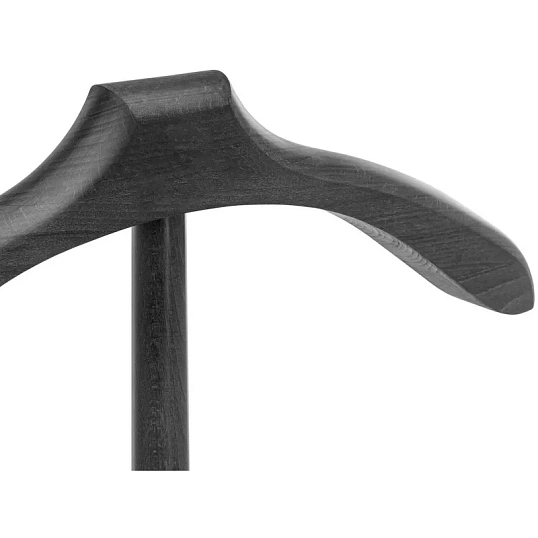 Вешалка ME_костюмная В 25Н венге