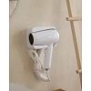 Фен настенный Luscan Pofessional Etalon 1800 (PL-178, white)