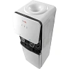 Кулер для воды AEL 85LCc white/black