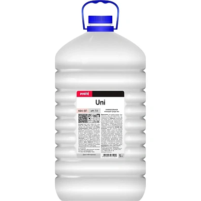 Профхим д/посуды д/ручного мытья PROFIT/UNI, 5л
