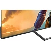 Телевизор Sber SDX-65UQ5231, QLED, UHD, смарт (Салют ТВ)