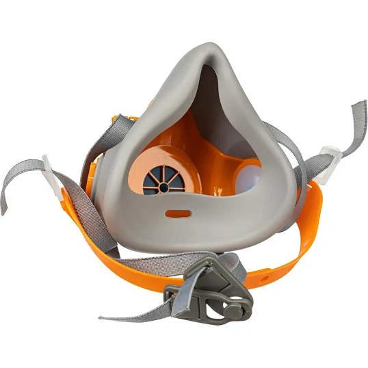 Полумаска Jeta Safety 6500 размер М (артикул производителя 6500)