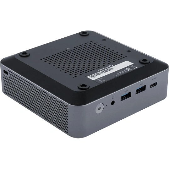 Мини ПК IRU Tactio 515 (2108510)i3 1220P/8Gb/SSD256Gb/W11P
