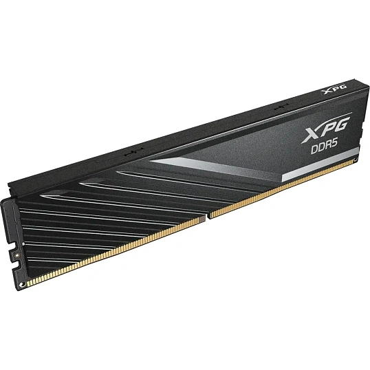 Модуль памяти ADATA XPG DDR5 DIMM 16Gb  5600Мгц (AX5U5600C4616G-SLABBK)