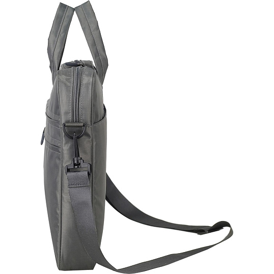 Сумка для ноутбука 15.6 Lamark L235 Dark Grey