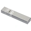 Ручка перьевая LAMY 016 safari, Красный, F, 4000181