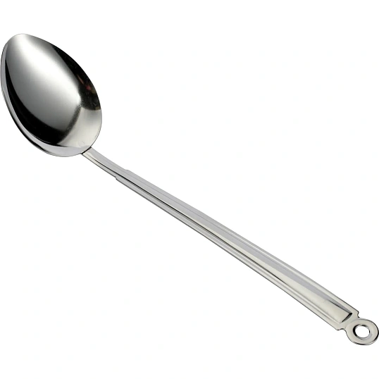 Ложка гарнирная с ЦМР (20мл)