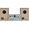 Музыкальный центр Panasonic SC-PM700EE-S