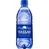 Вода минеральная TASSAY газированная пэт 0,5л