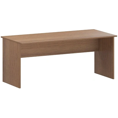 Стол письменный PT Арго А-004 орех гварнери