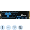 SSD накопитель Netac PCIe 3.0 x4 1TB NT01NV3000-1T0-E4X NV3000 M.2 2280