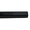 Ручка перьевая Lamy 019 safari, Черный, EF